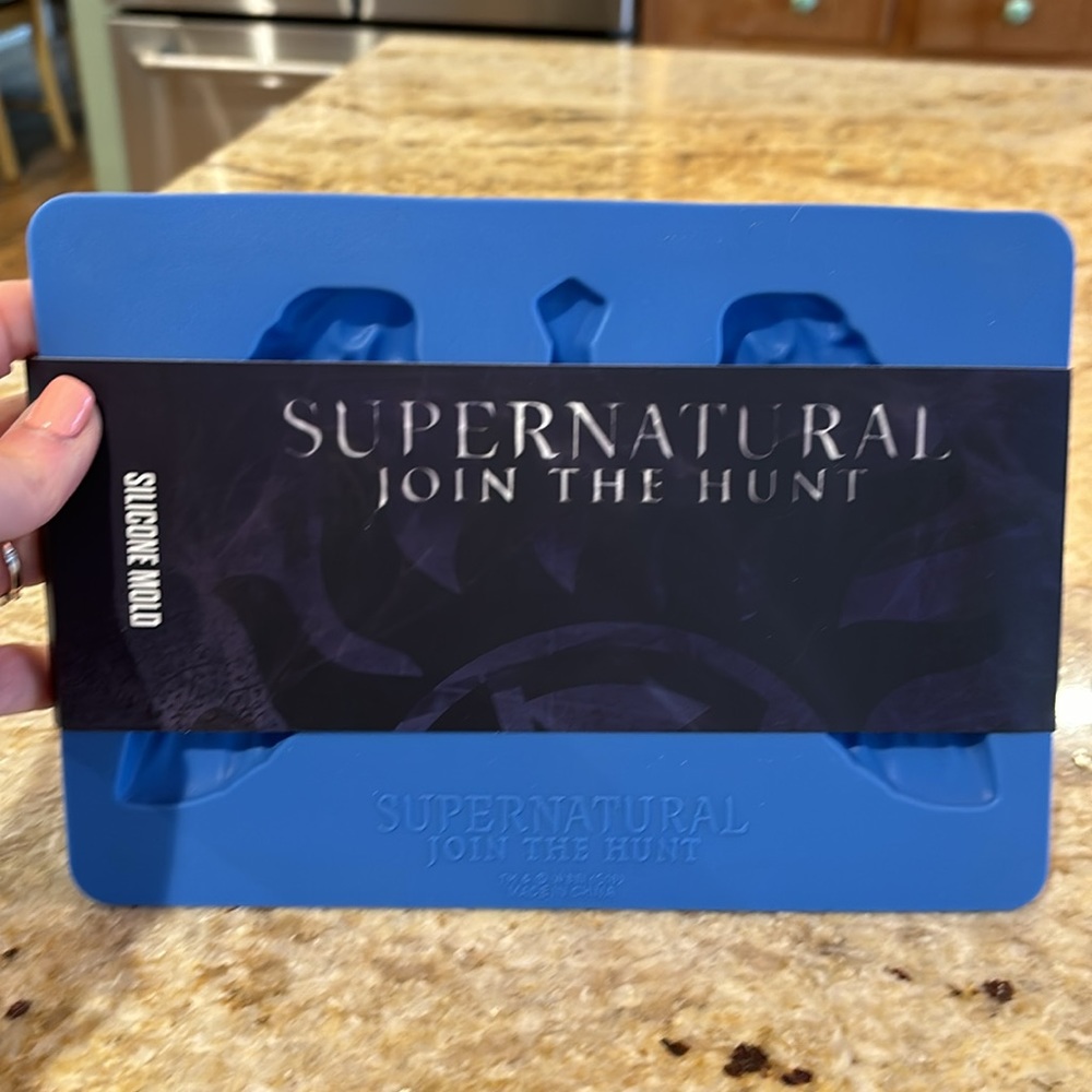Supernatural Kitchen Bundle - Picture 3 of 6